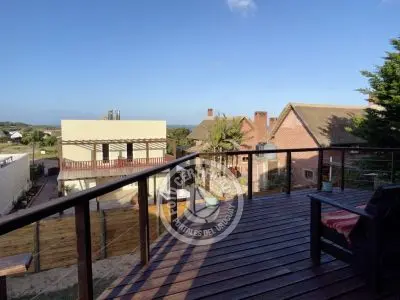 Casa Marias del Diablo - 4 Punta del Diablo