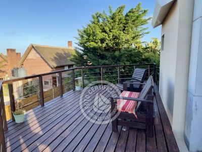 Casa Marias del Diablo - 4 Punta del Diablo