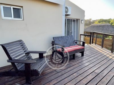 Casa Marias del Diablo - 4 Punta del Diablo