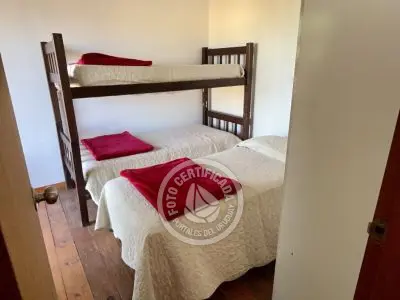 Casa Marias del Diablo - 4 Punta del Diablo