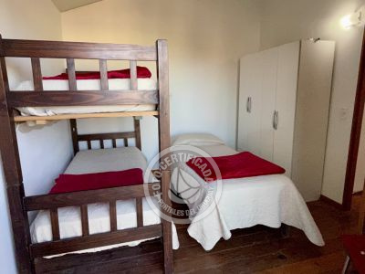 Casa Marias del Diablo - 4 Punta del Diablo