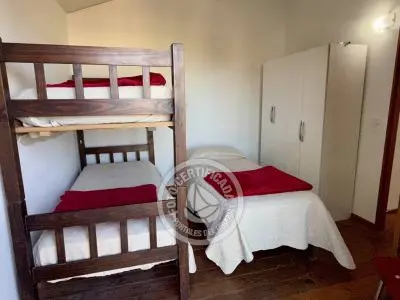 Casa Marias del Diablo - 4 Punta del Diablo