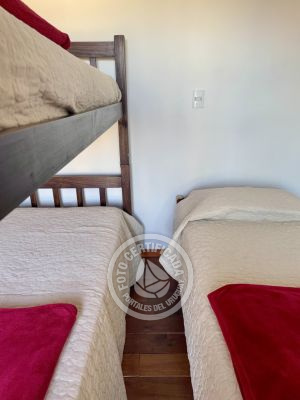 Casa Marias del Diablo - 4 Punta del Diablo