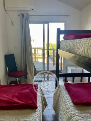 Casa Marias del Diablo - 4 Punta del Diablo