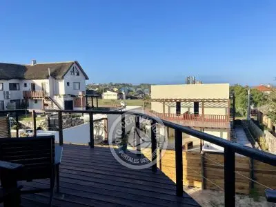 Casa Marias del Diablo - 4 Punta del Diablo