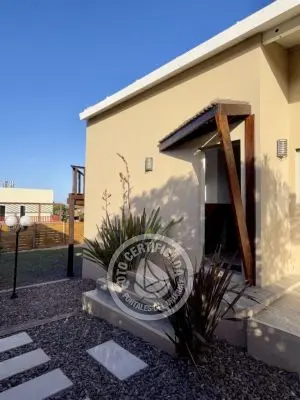 Casa Marias del Diablo - 4 Punta del Diablo