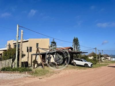 Casa Marias del Diablo - 4 Punta del Diablo