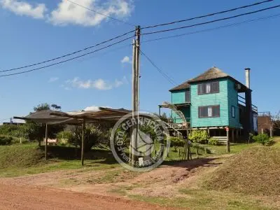 Diablíssima - Punta del Diablo