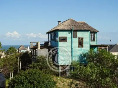 Diablíssima - Punta del Diablo