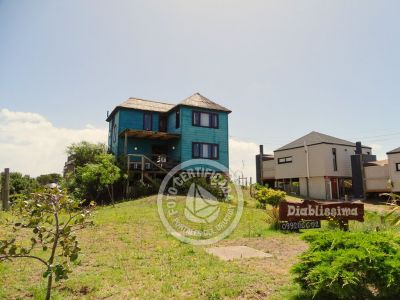 Diablíssima - Punta del Diablo