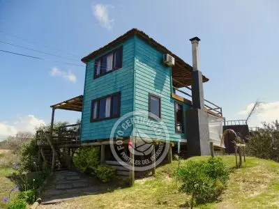 Diablíssima - Punta del Diablo