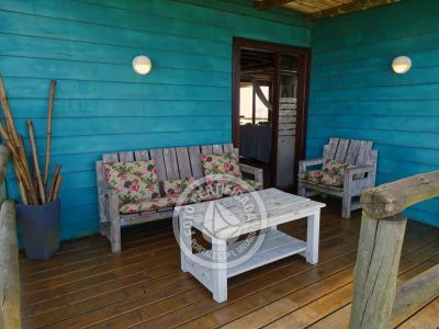 Diablíssima - Punta del Diablo