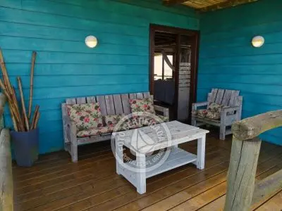 Diablíssima - Punta del Diablo