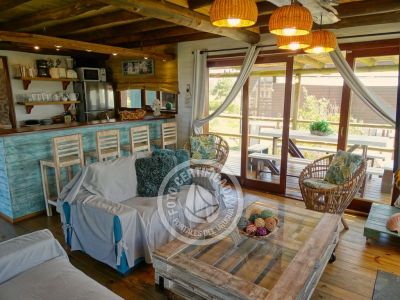 Diablíssima - Punta del Diablo