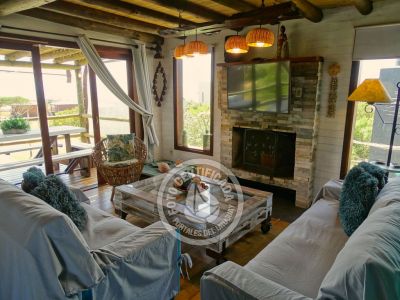 Diablíssima - Punta del Diablo