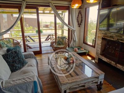 Diablíssima - Punta del Diablo