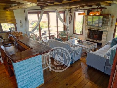 Diablíssima - Punta del Diablo