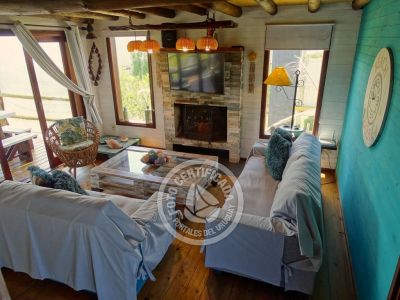 Diablíssima - Punta del Diablo