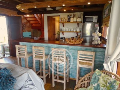 Diablíssima - Punta del Diablo