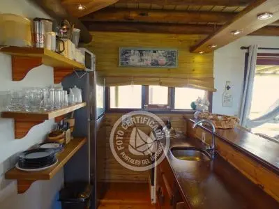 Diablíssima - Punta del Diablo