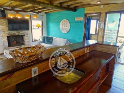 Diablíssima - Punta del Diablo