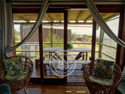 Diablíssima - Punta del Diablo