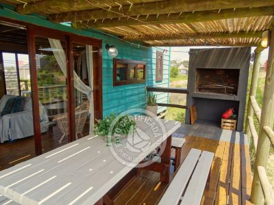 Diablíssima - Punta del Diablo