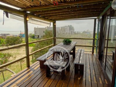 Diablíssima - Punta del Diablo