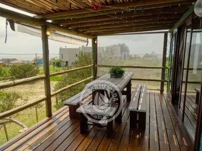 Diablíssima - Punta del Diablo