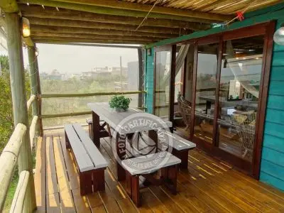 Diablíssima - Punta del Diablo