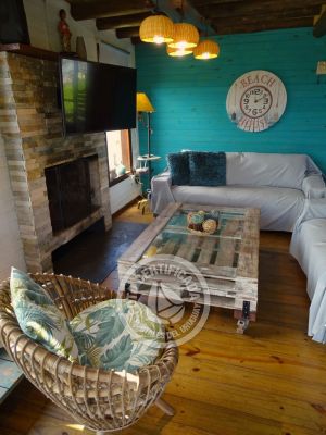 Diablíssima - Punta del Diablo