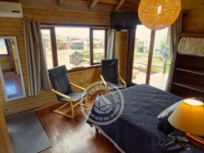 Diablíssima - Punta del Diablo