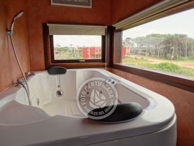 Diablíssima - Punta del Diablo