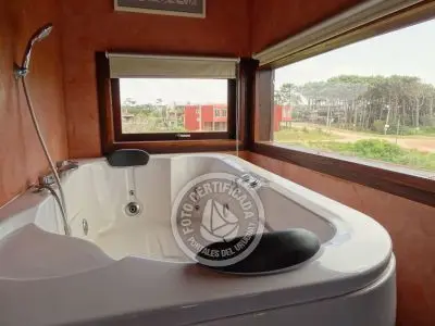 Diablíssima - Punta del Diablo