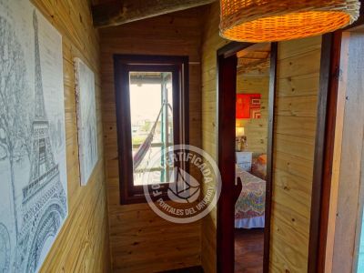 Diablíssima - Punta del Diablo