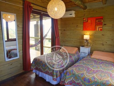 Diablíssima - Punta del Diablo