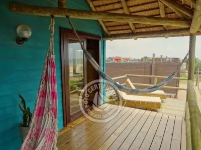 Diablíssima - Punta del Diablo