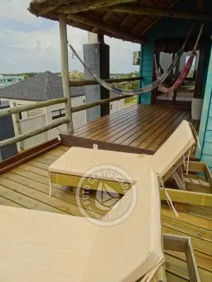 Diablíssima - Punta del Diablo