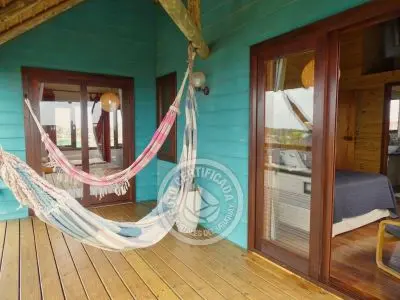 Diablíssima - Punta del Diablo