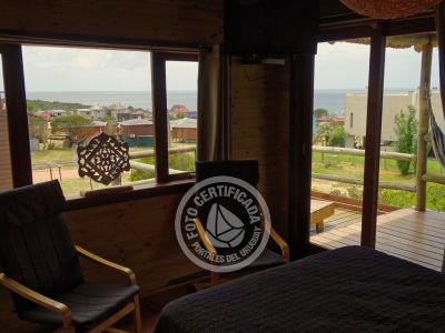 Diablíssima - Punta del Diablo