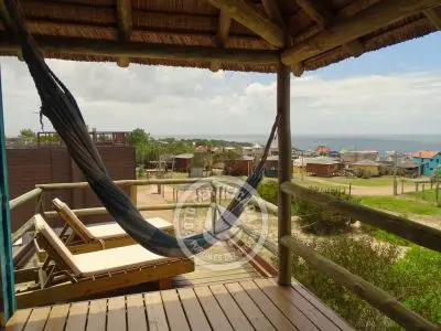 Diablíssima - Punta del Diablo