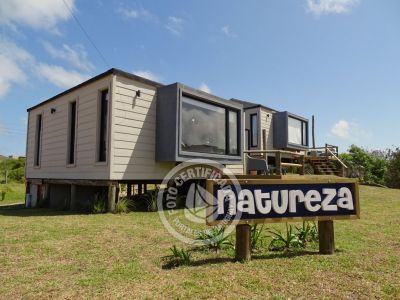 Natureza - Punta del Diablo