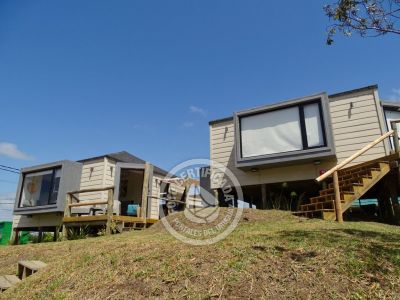 Natureza - Punta del Diablo