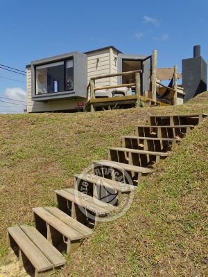 Natureza - Punta del Diablo