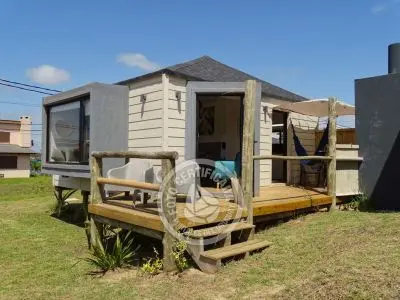 Natureza - Punta del Diablo