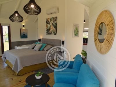 Natureza - Punta del Diablo