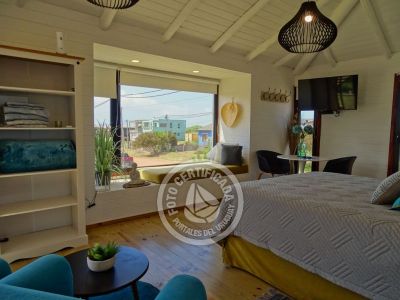 Natureza - Punta del Diablo