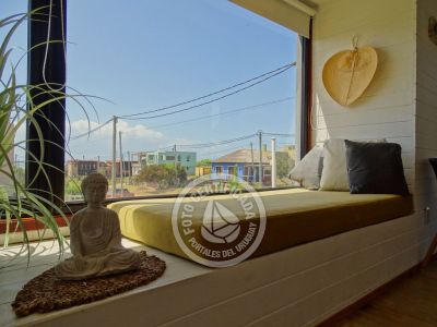 Natureza - Punta del Diablo