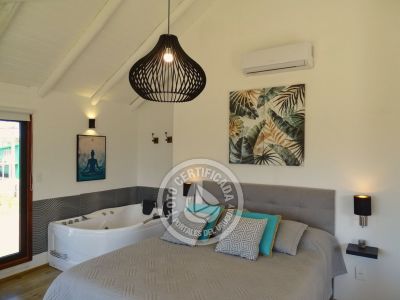 Natureza - Punta del Diablo