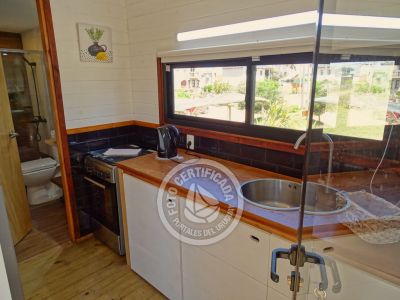 Natureza - Punta del Diablo